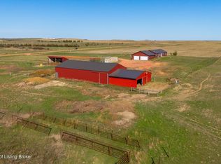 3876 133rd Ave SW, Belfield, ND 58622