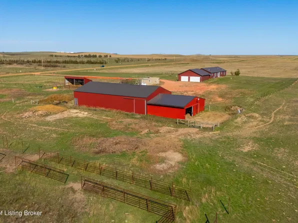 3876 133rd Ave SW, Belfield, ND 58622