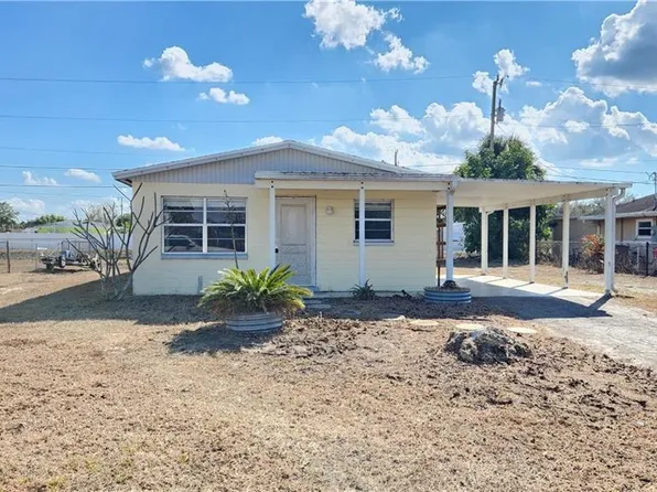 1169 CHEROKEE AVENUE, LEHIGH ACRES, FL 33936