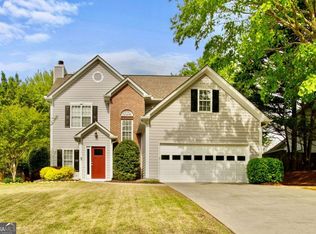 3419 English Oaks Dr NW, Kennesaw, GA