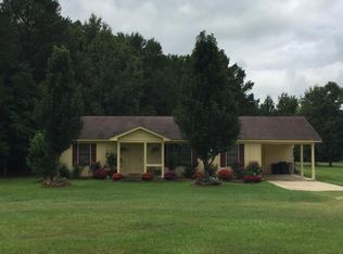 1383 Evergreen Rd, Louisville, MS 39339