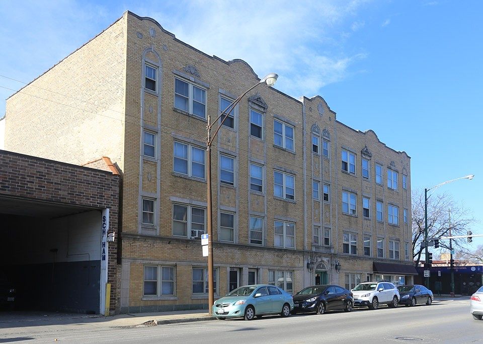 1st image of 4656 N Elston Ave APT B7