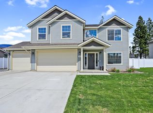 7063 W Amanda St, Rathdrum, ID 83858