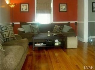 1553 Liberator Ave, Allentown, PA 18103