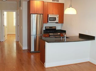 2110 19th St NW #104, Washington, DC 20009