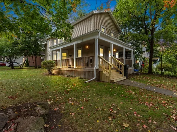 501 Willis Ave, Syracuse, NY 13204
