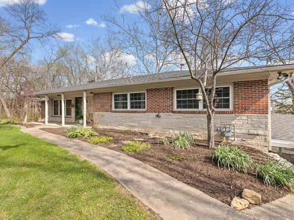 1825 Cliff Dr, Columbia, MO 65201