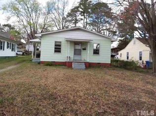 209 E Jones St, Fuquay Varina, NC 27526