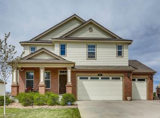 8189 S Country Club Pkwy, Aurora, CO 80016