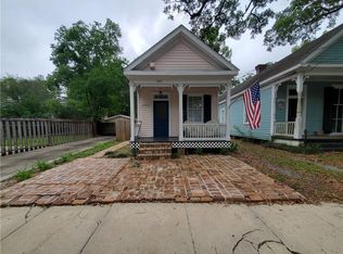 307 Chatham St, Mobile, AL 36604