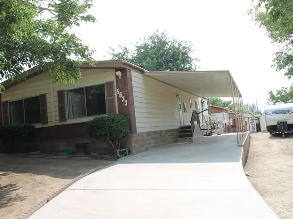 5633 Quail Rd, Weldon, CA 93283