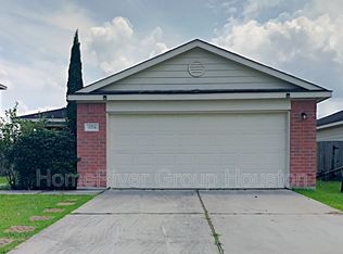 4214 Pecos River Dr, Spring, TX 77386