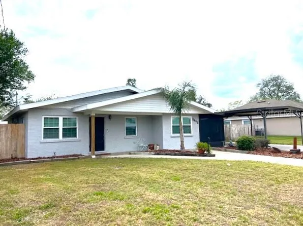 3445 Avenue F NW, Winter Haven, FL 33880