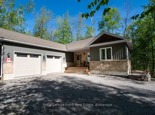 57 Mystic Point Rd, Trent Lakes, ON K0L1J0