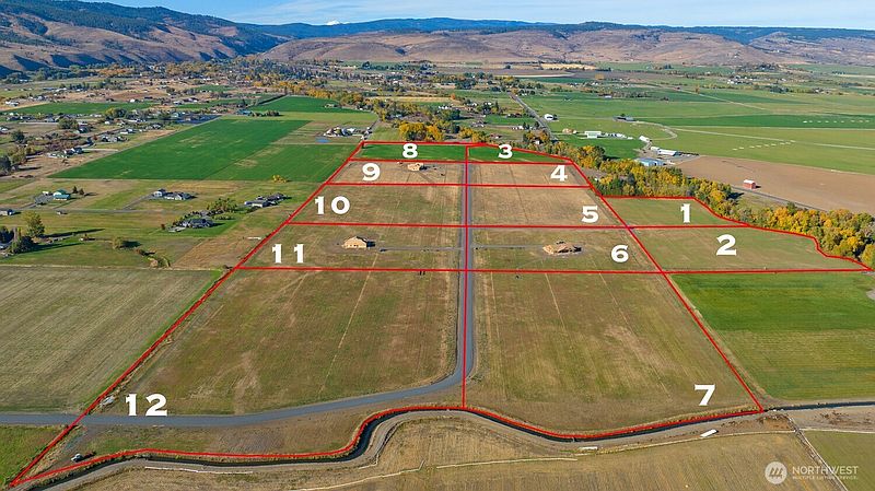 3rd image of 0 Lot 2 Tallgrass Court