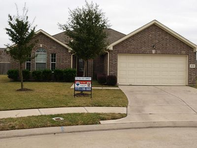 2018 Arbor Gate Ct, Richmond, TX, 77469