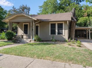 500 E 42nd St, Austin, TX 78751