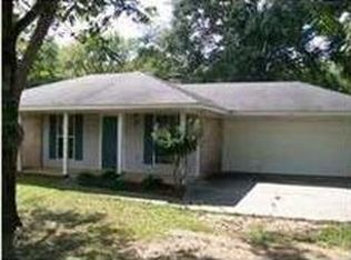 3745 N Midway Rd, Raymond, MS 39154