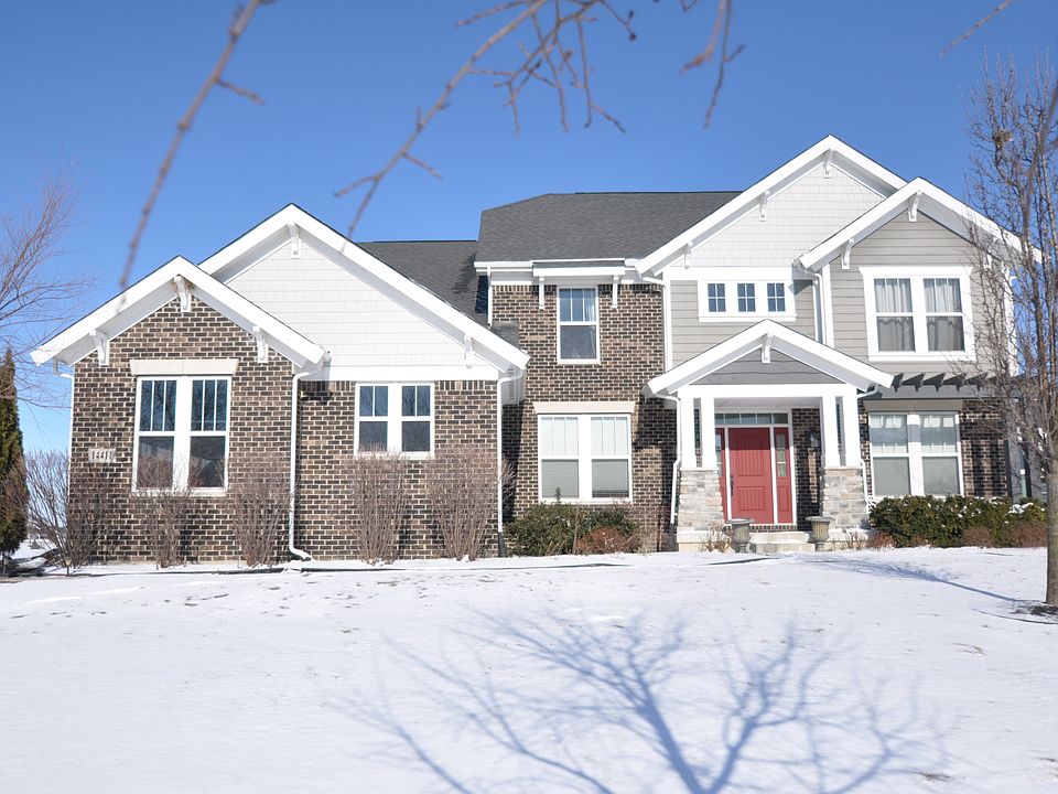2nd image of 14411 Trahan Dr