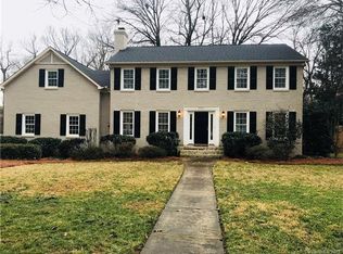 8305 Prince George Rd, Charlotte, NC 28210