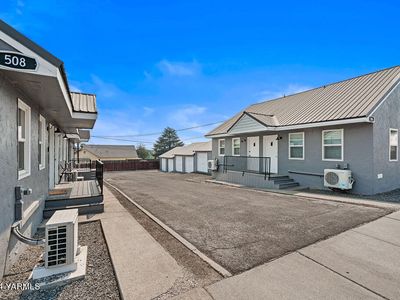 506 & 508 2nd Ave, Zillah, WA, 98953