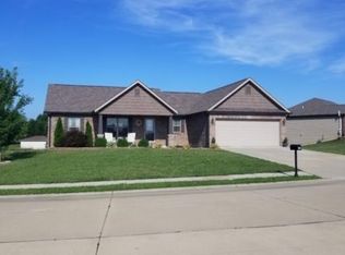 420 Pioneer Orchard Rd, Jackson, MO 63755