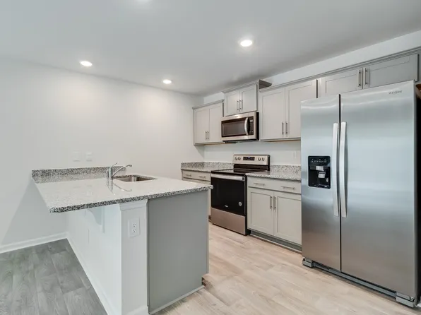 6134 Faron Way, Charlotte, NC 28262