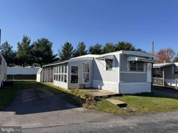 3720 Davidsburg Rd Lot A3, Dover, PA 17315