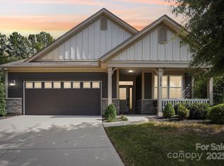 15316 Red Canoe Way, Charlotte, NC 28278