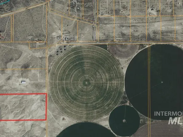 Tbd Tbd, Murphy, ID 83650