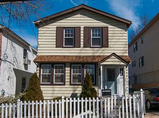 441 Park Ave, Fairview, NJ 07022