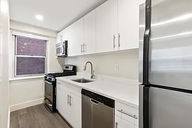 Rented by Abode Residential LLC