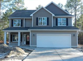 12 Loblolly Ct, Sanford, NC 27332