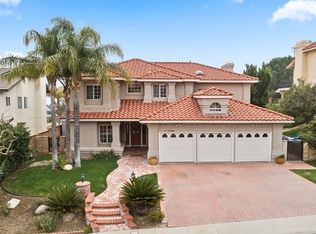 17658 Bryan Pl, Granada Hills, CA 91344