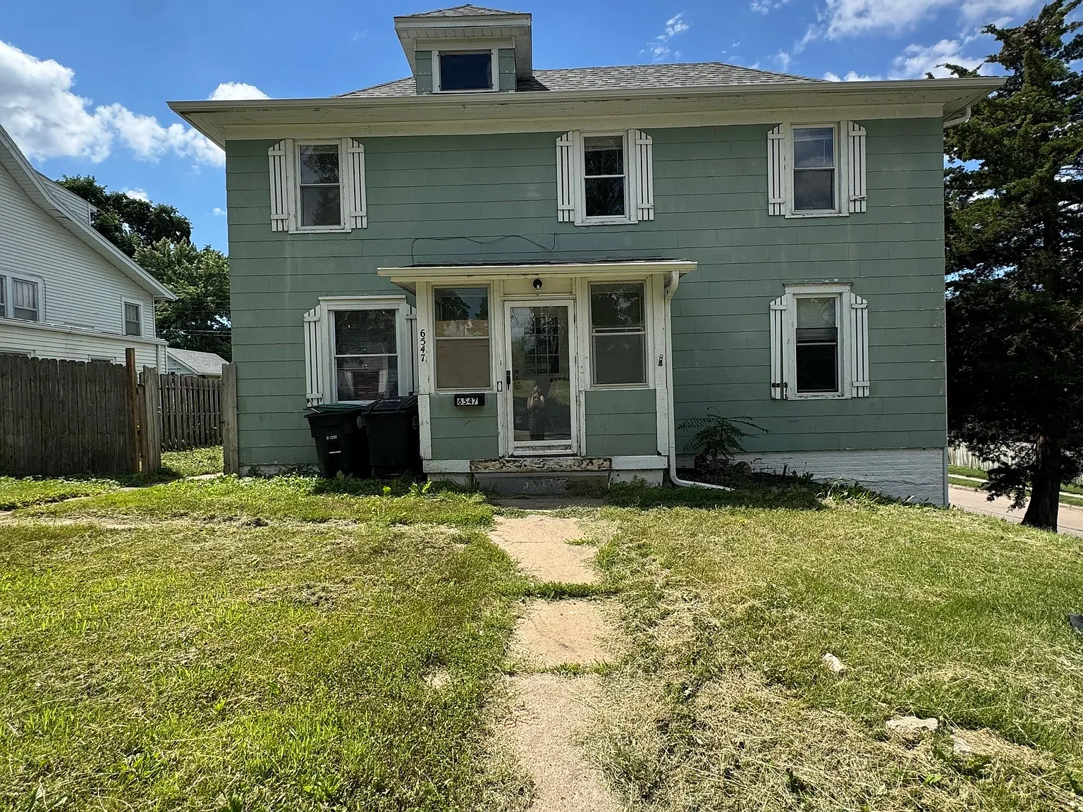 6547 Bedford Avenue - 1 — Photo 1