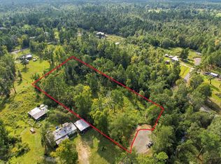 105 N Charlais Dr, Ragley, LA 70657