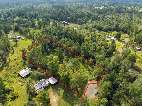 105 N Charlais Dr, Ragley, LA 70657