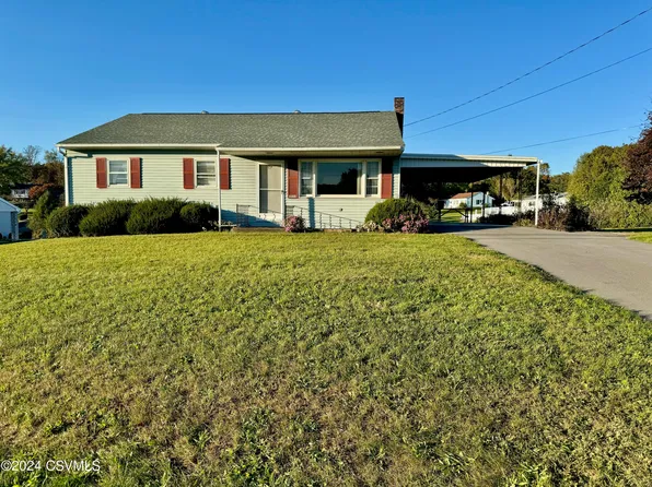 2033 Brush Valley Rd, Sunbury, PA 17801