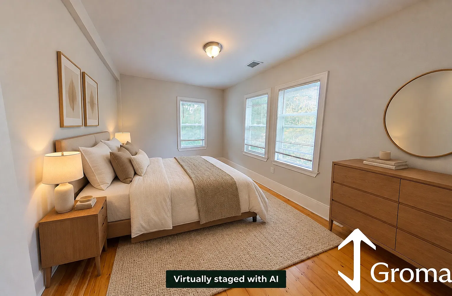 4 bed, 9999 sqft, $6,250 — Photo 3