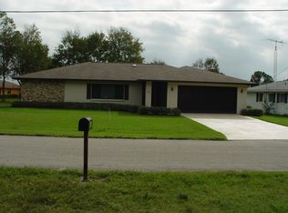 844 Grissom Rd NW, Lake Placid, FL 33852