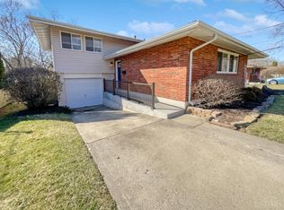 825 Cascade Rd, Cincinnati, OH 45240