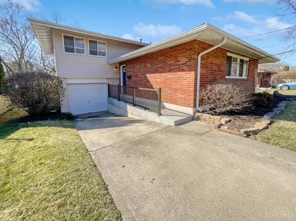 825 Cascade Rd, Cincinnati, OH 45240