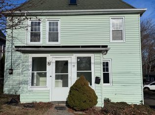 55 Prospect Ave, West Haven, CT 06516