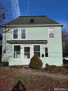 55 Prospect Avenue, West Haven, CT, 06516