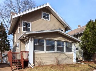 1830 Washington Ave SE, Cedar Rapids, IA 52403