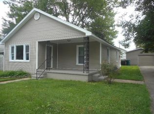 792 Grapevine Rd, Madisonville, KY 42431