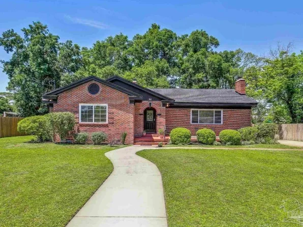 2016 E Scott St, Pensacola, FL 32503