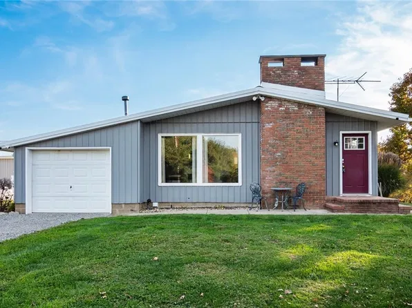 2250 Three Towers Rd, Chandlersville, OH 43727