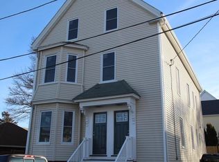 1 Granite St #1, Salem, MA 01970