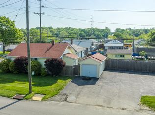 500 E Siebenthaler Ave, Dayton, OH 45405